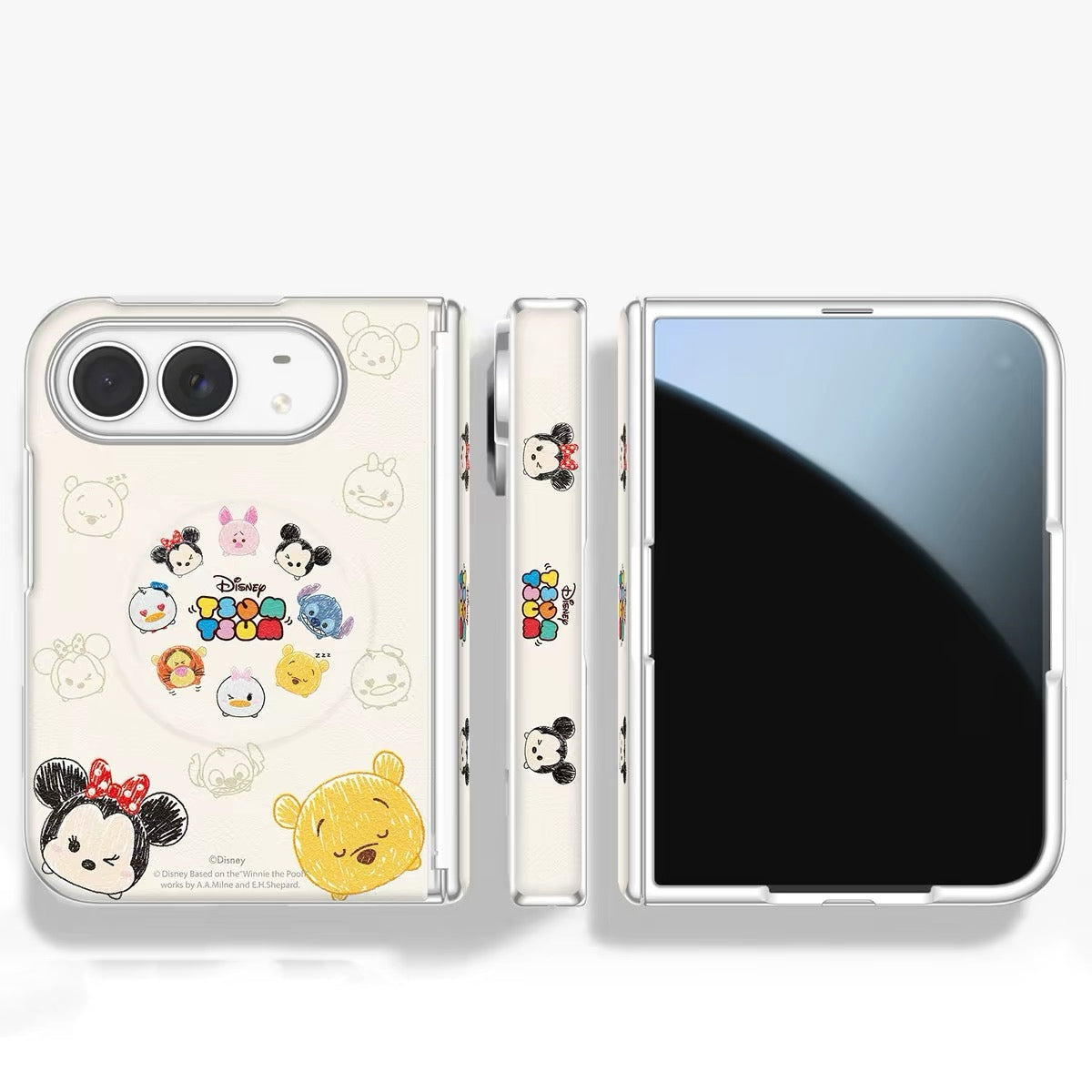 Disney iPhone Duo Foldable Phone Case