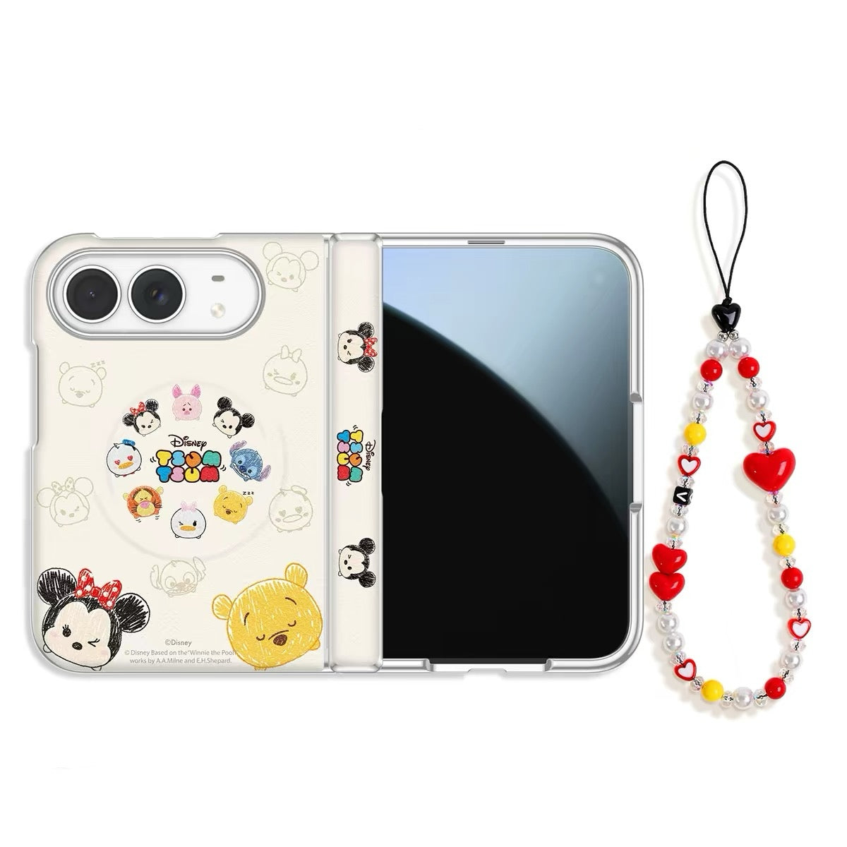 Disney iPhone Duo Foldable Phone Case