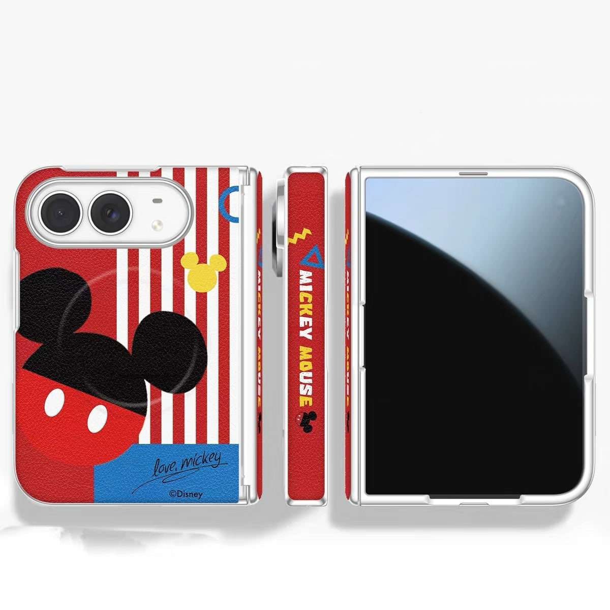 Disney iPhone Duo Foldable Phone Case