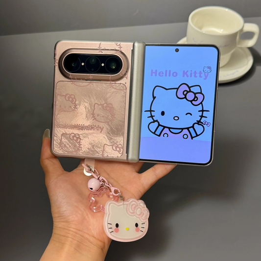 Phone case for Android and iPhone foldable devices (Duo)