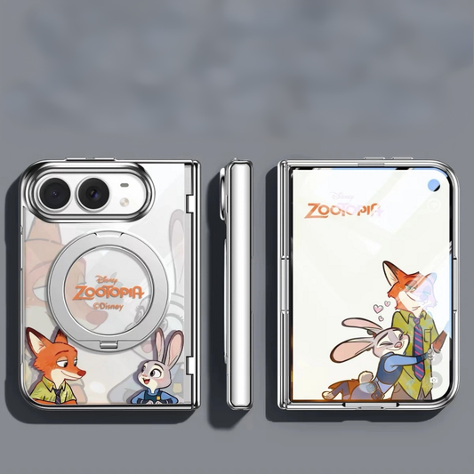 Disney iPhone Duo Foldable Phone Case