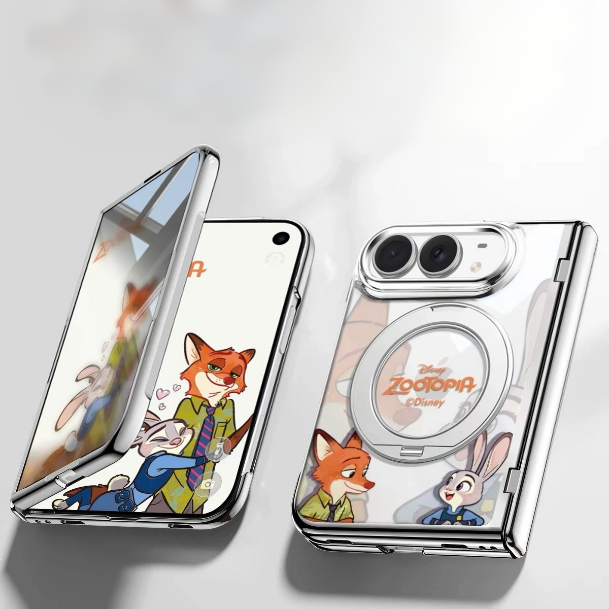 Disney iPhone Duo Foldable Phone Case