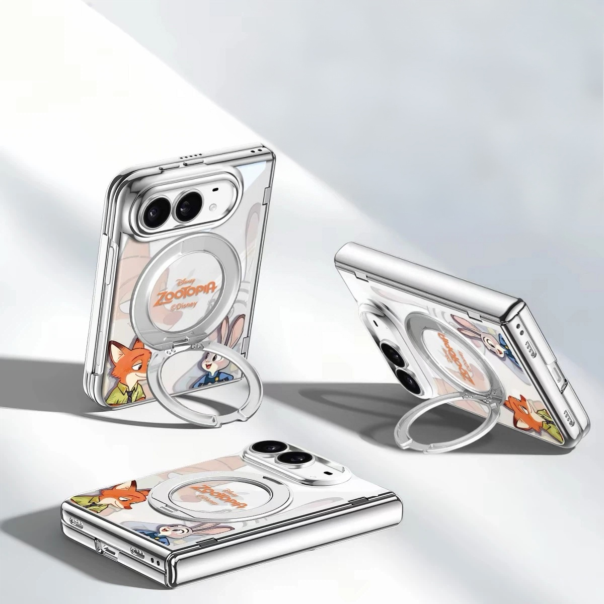 Disney iPhone Duo Foldable Phone Case