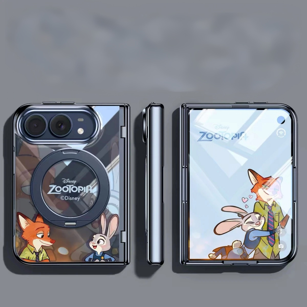 Disney iPhone Duo Foldable Phone Case