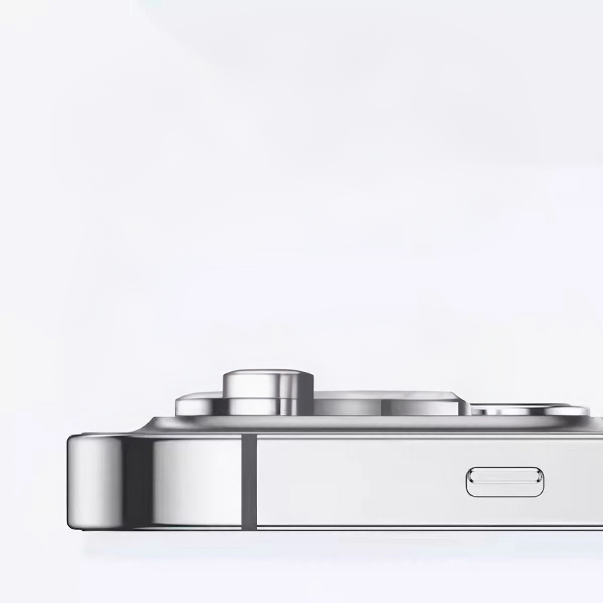 New Rhinestone-Embellished Phone Lens Protector