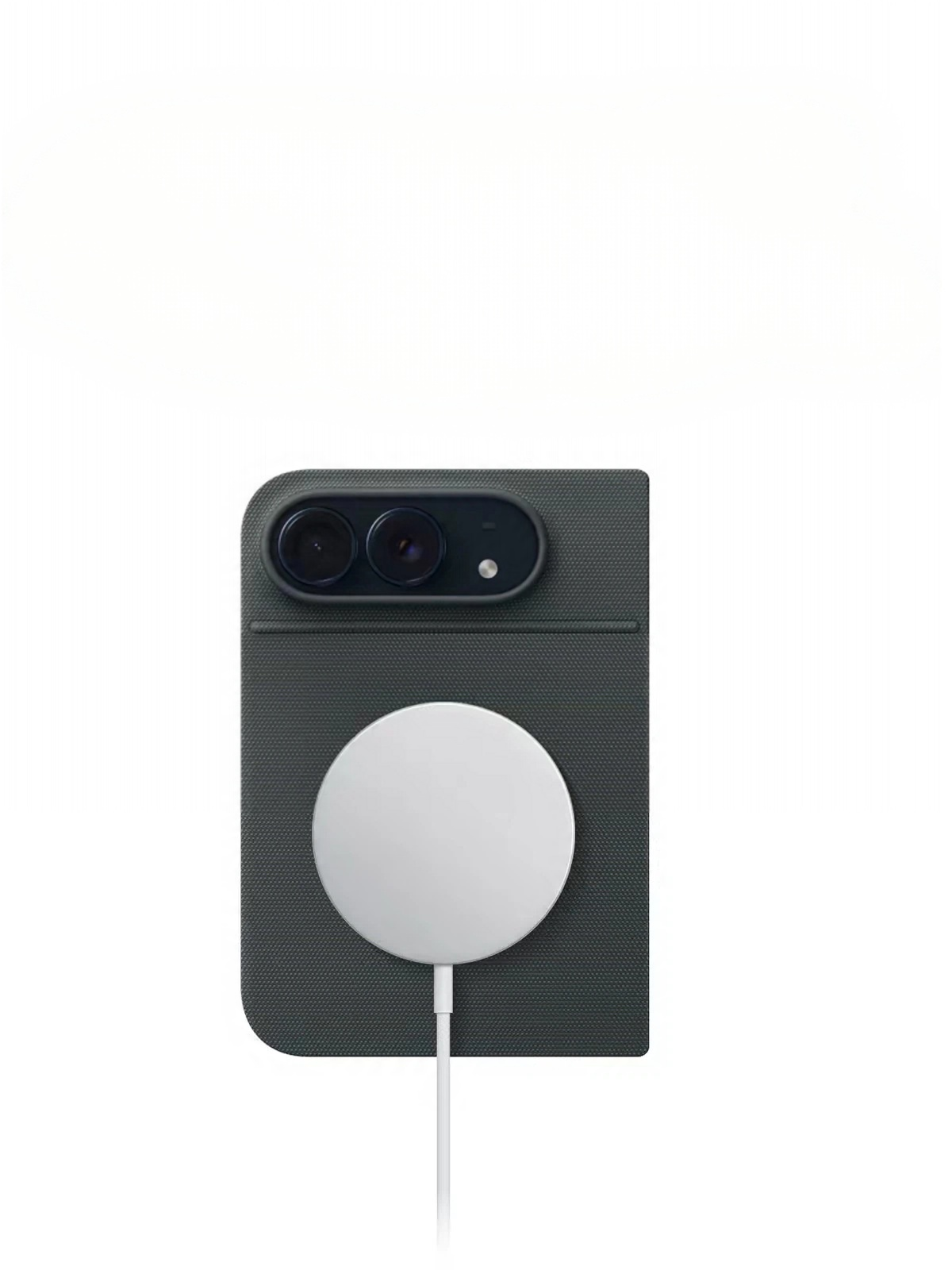 iPhone Duo Magnetic Folio Case