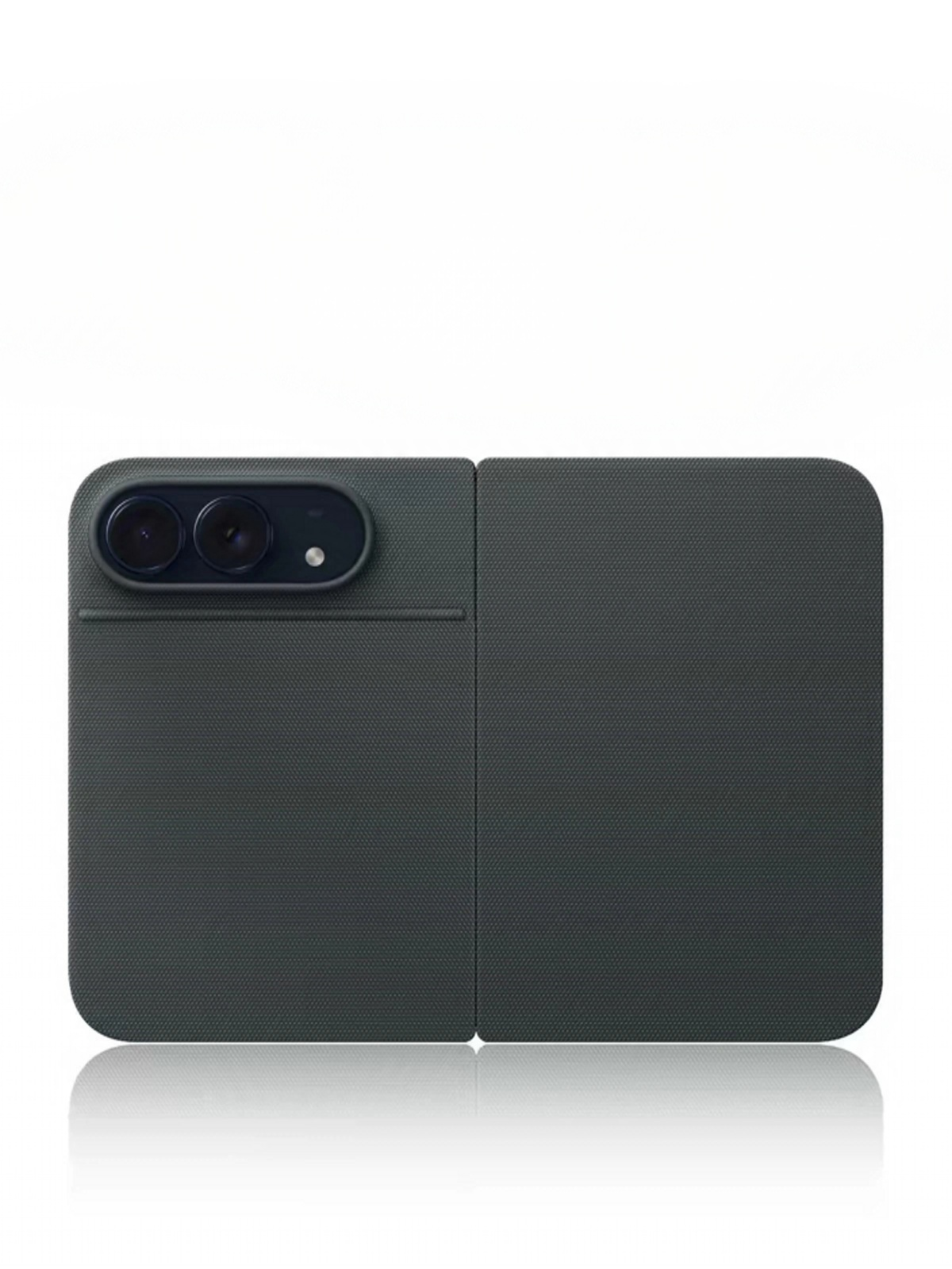 iPhone Duo Magnetic Folio Case