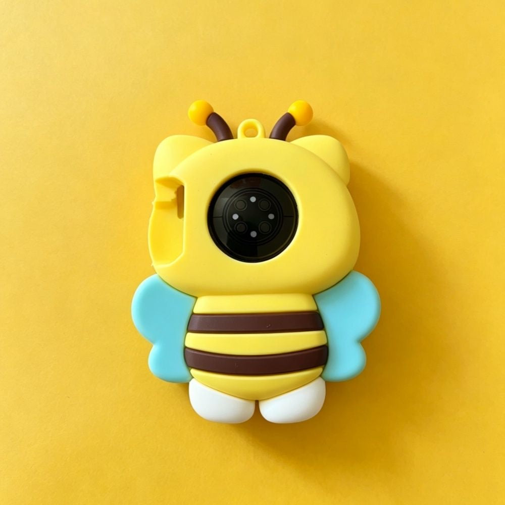 Bee Kitty Apple Watch Case