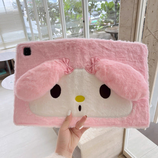 My Melody iPad case