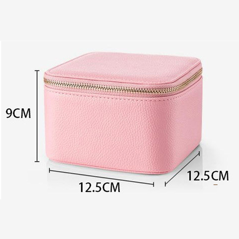 Jewelry Bag Travel Storage Bag