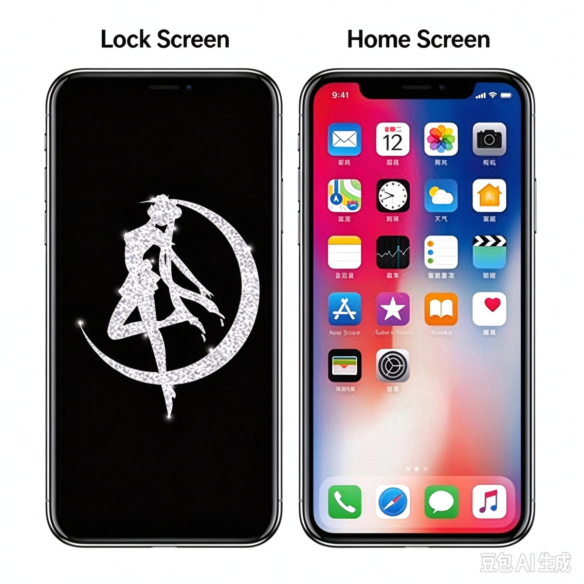 Samsung Privacy & Blackout Tempered Glass Screen Protector