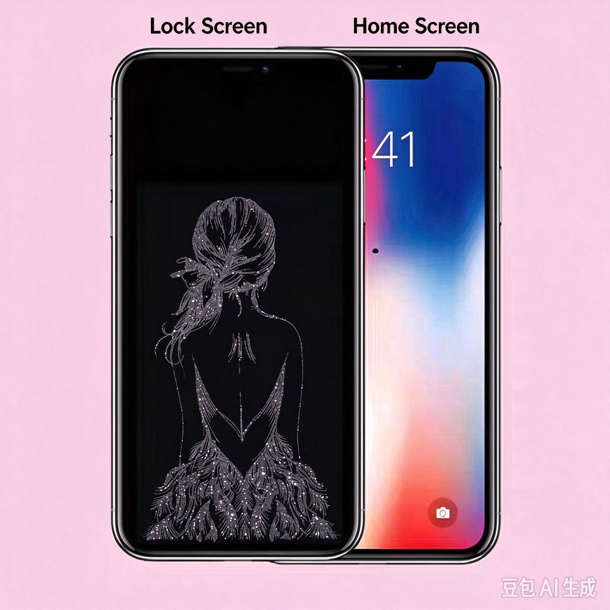 Samsung Privacy & Blackout Tempered Glass Screen Protector