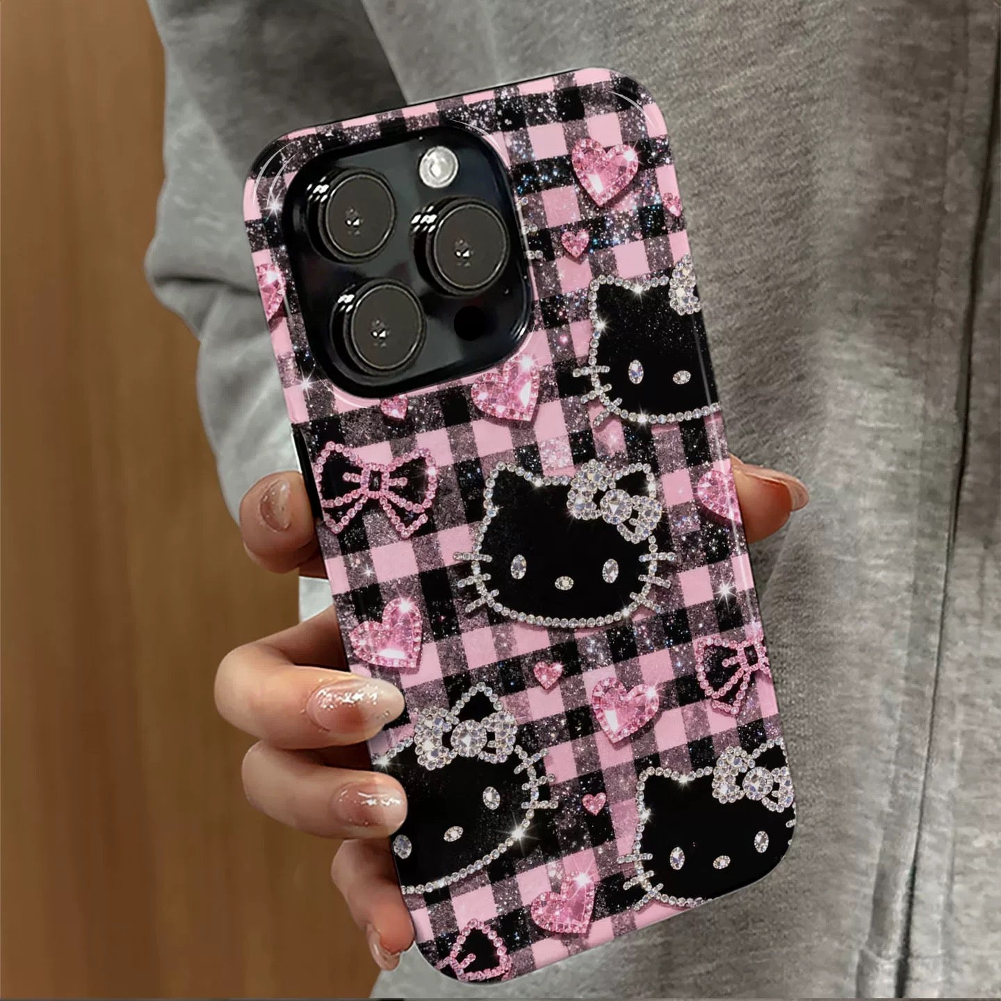 Hello Kitty Phone Case