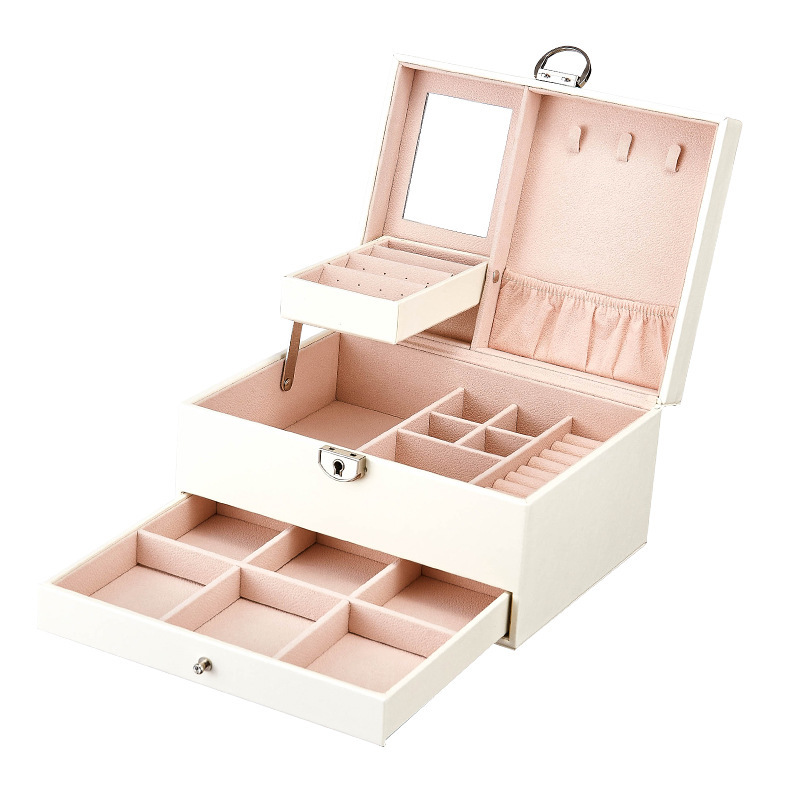 Jewelry Storage Box