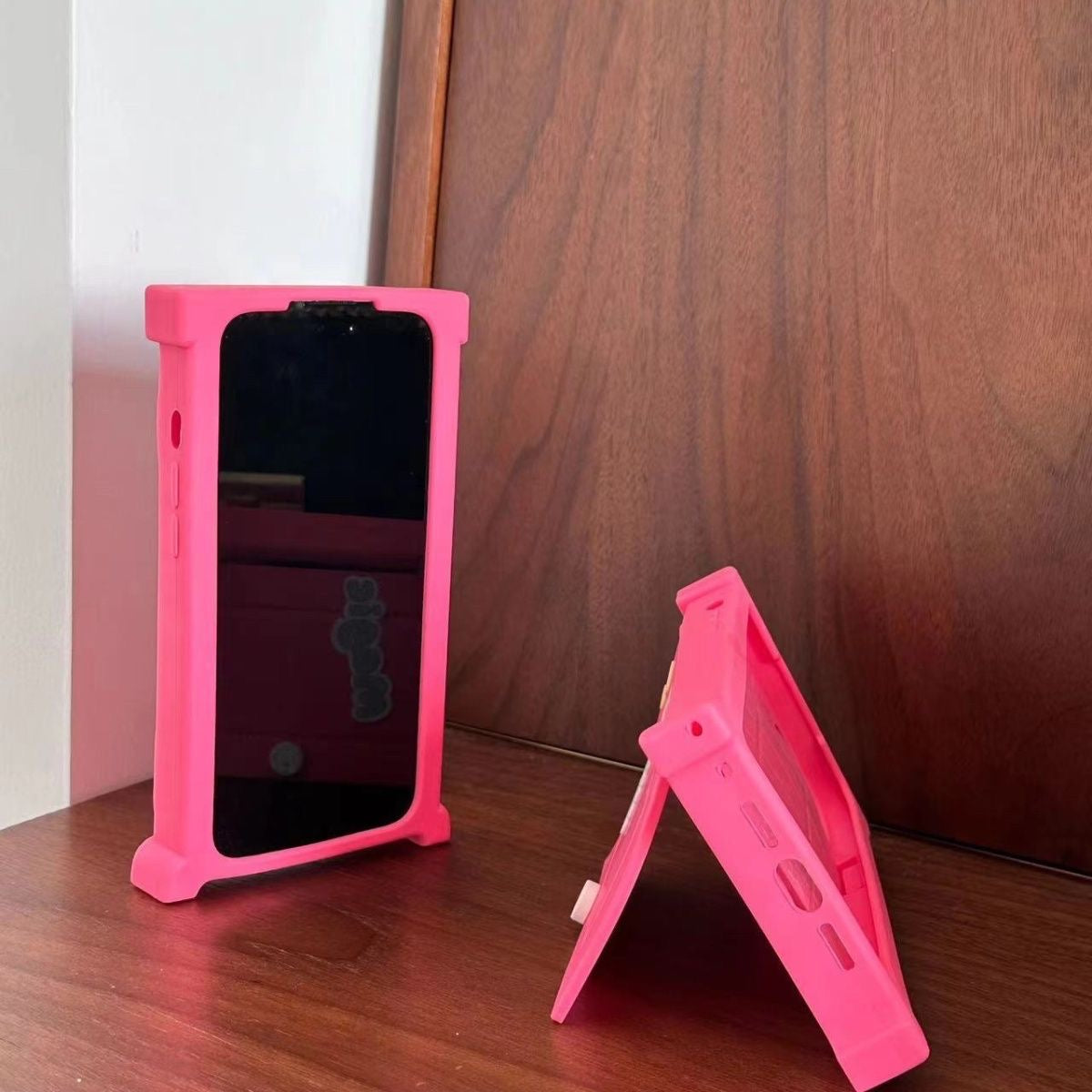 Custodia per telefono Doraemon Anywhere Door