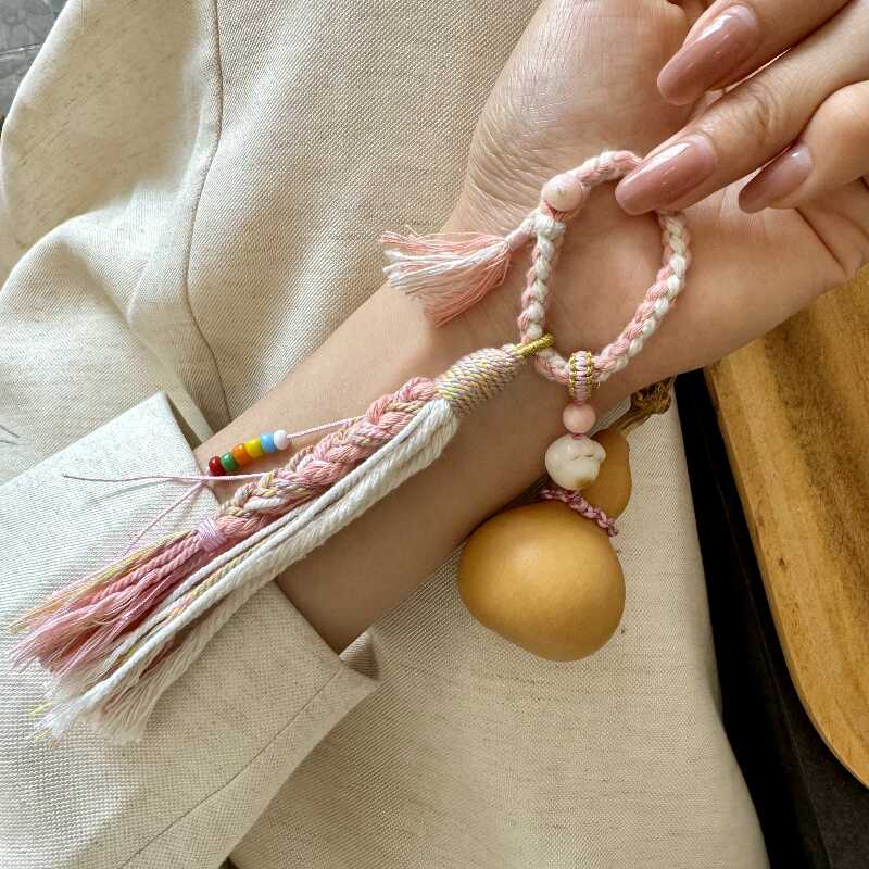 Small gourd hanging ornament