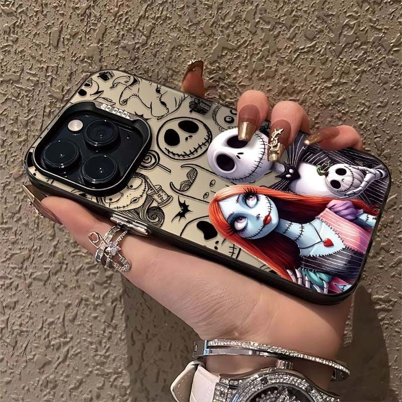 Halloween Skull Phone Case