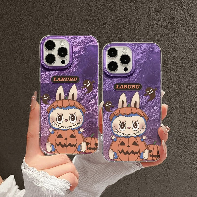 Halloween Labuboo Phone Case