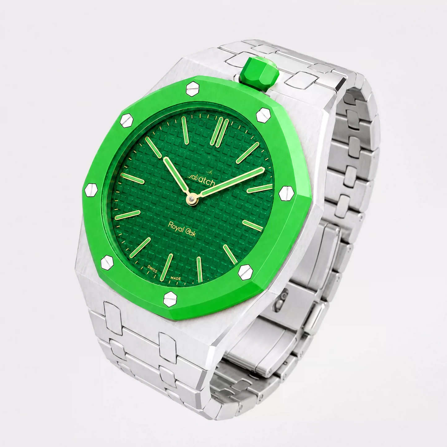 Audemars Piguet watch strap
