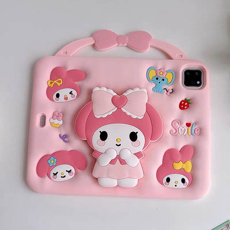 My Melody iPad Stand Case
