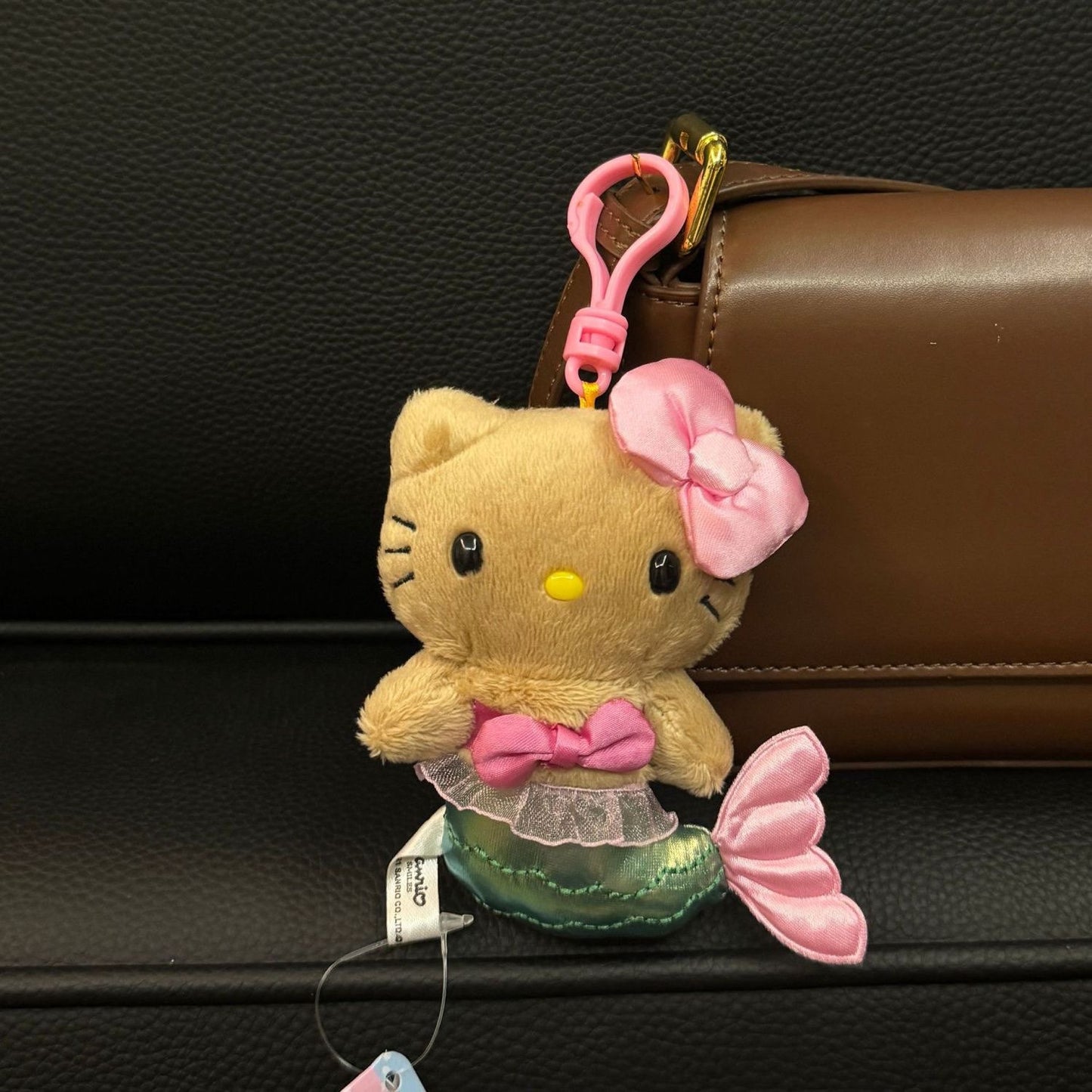 Kitty charm / Kitty pendant