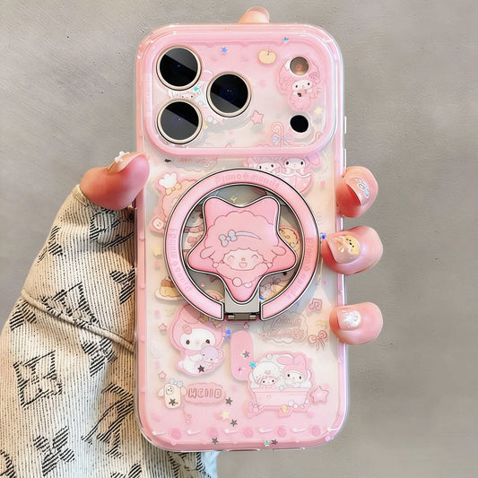 My Melody MagSafe Phone Case