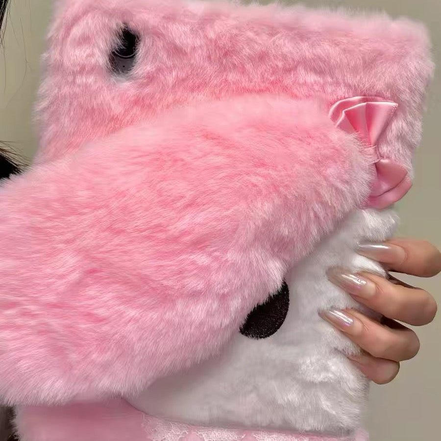 My Melody iPad case