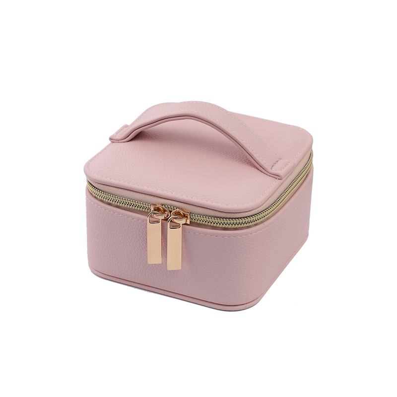 Jewelry Travel Storage Bag