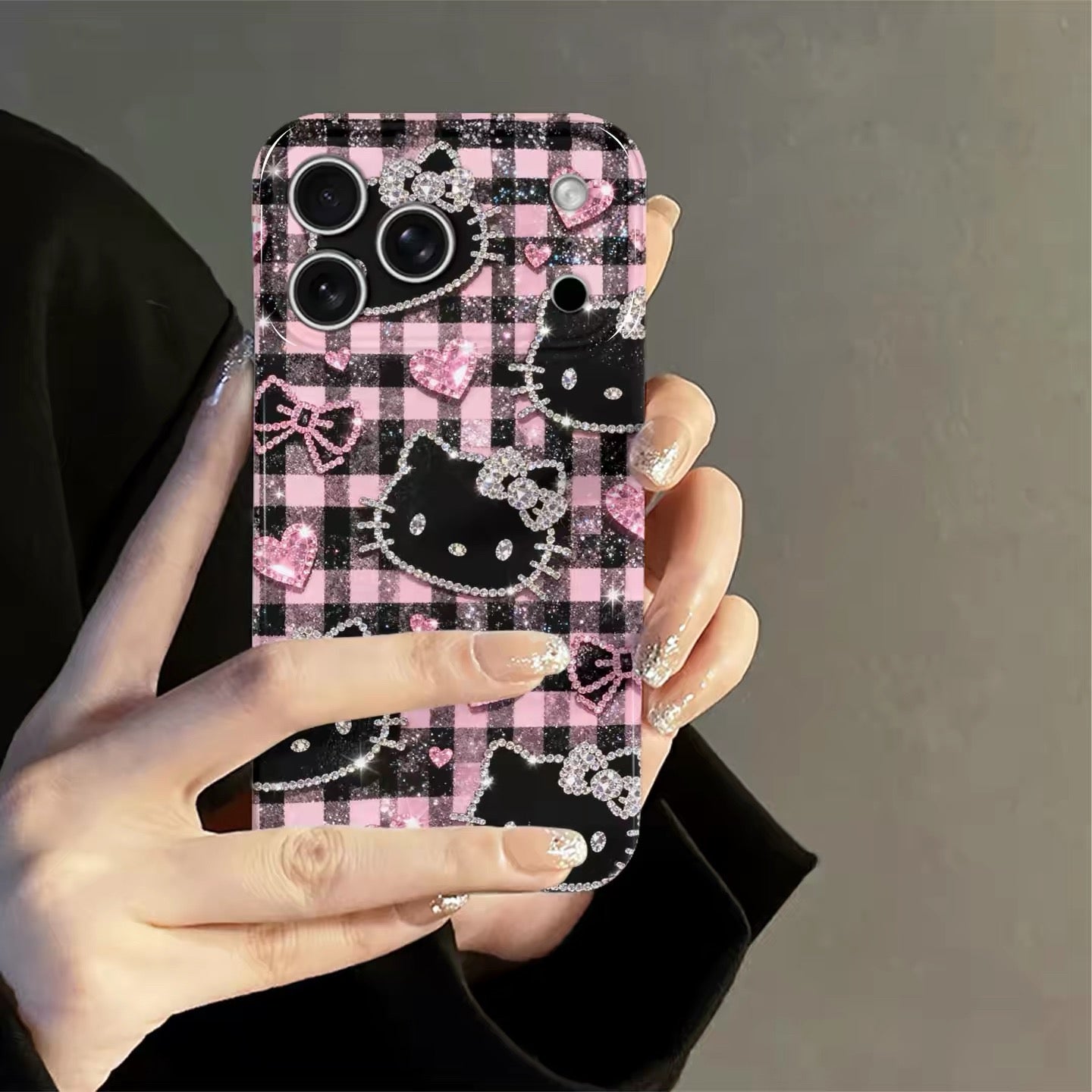 Hello Kitty Phone Case