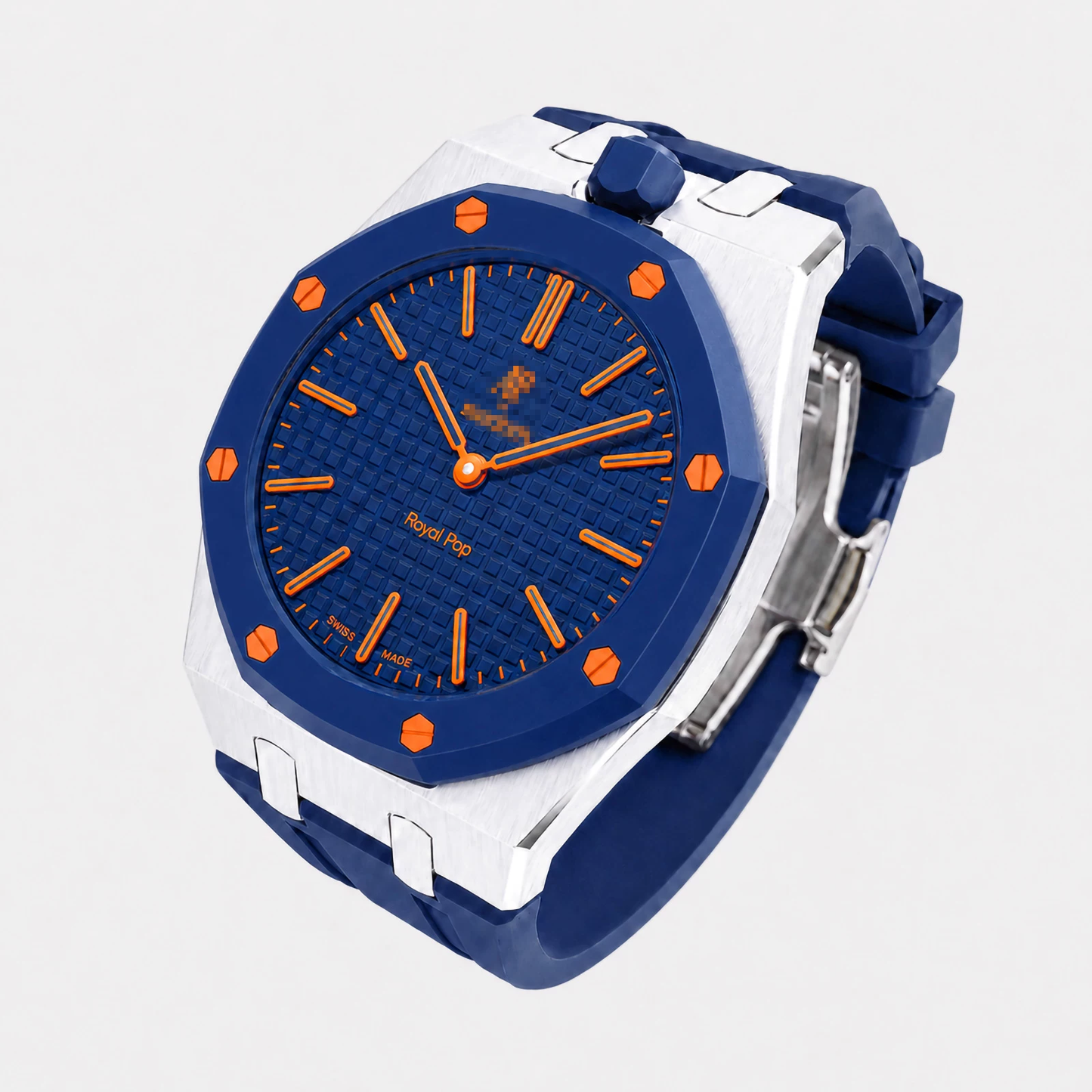 Audemars Piguet watch strap