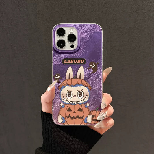 Halloween Labuboo Phone Case