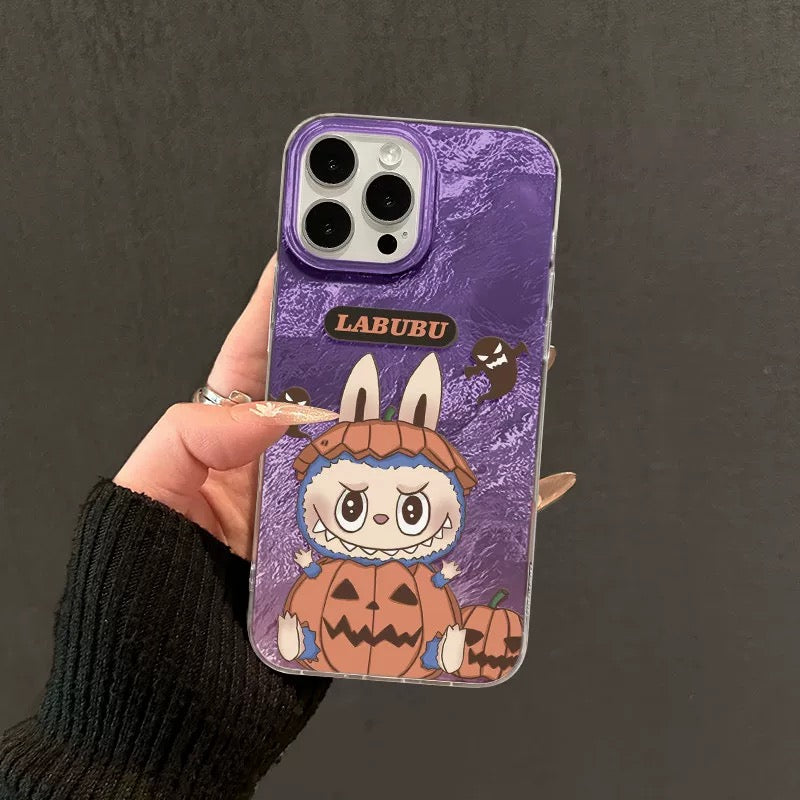 Halloween Labuboo Phone Case