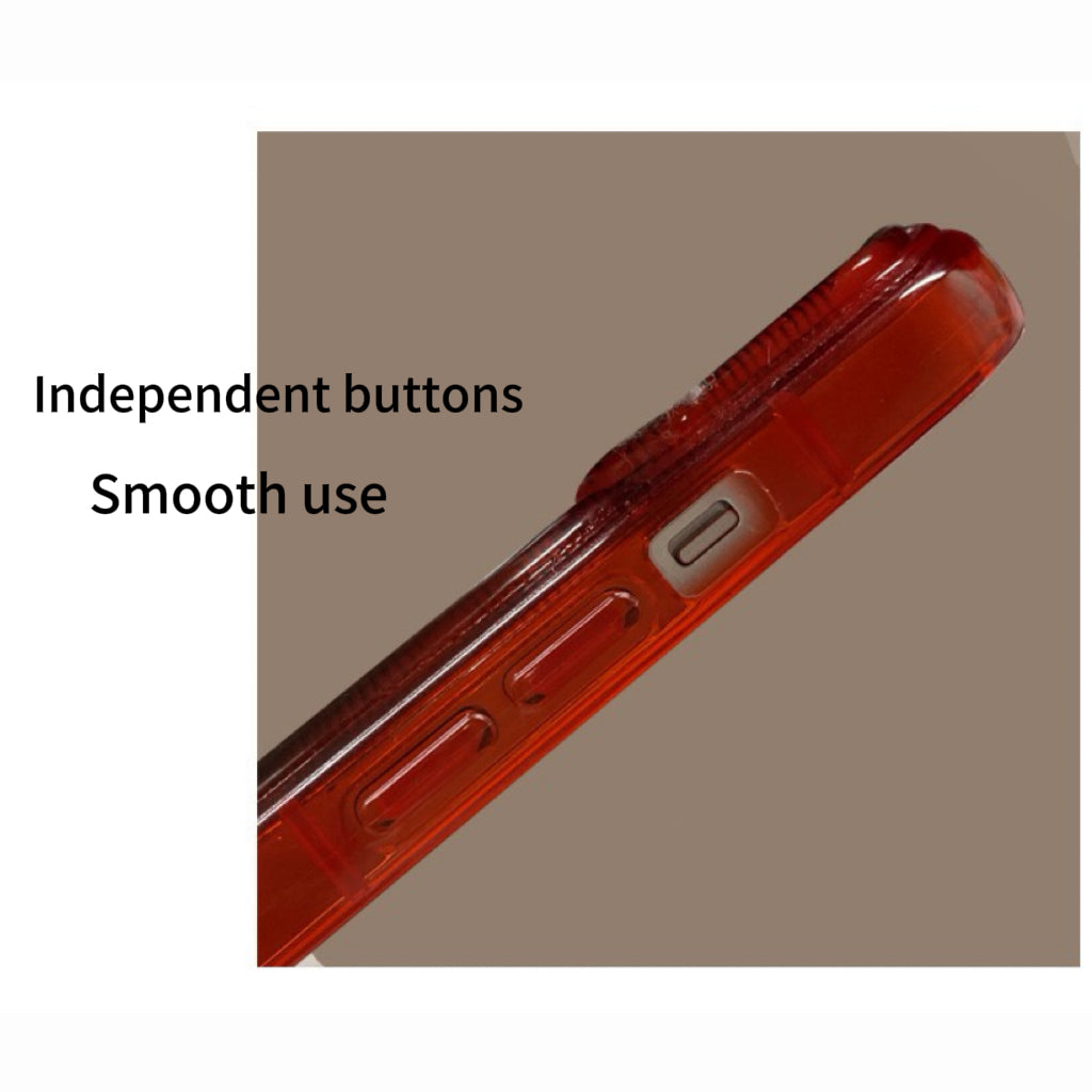 Plaid Hello Kitty Flip Mirror Phone Case