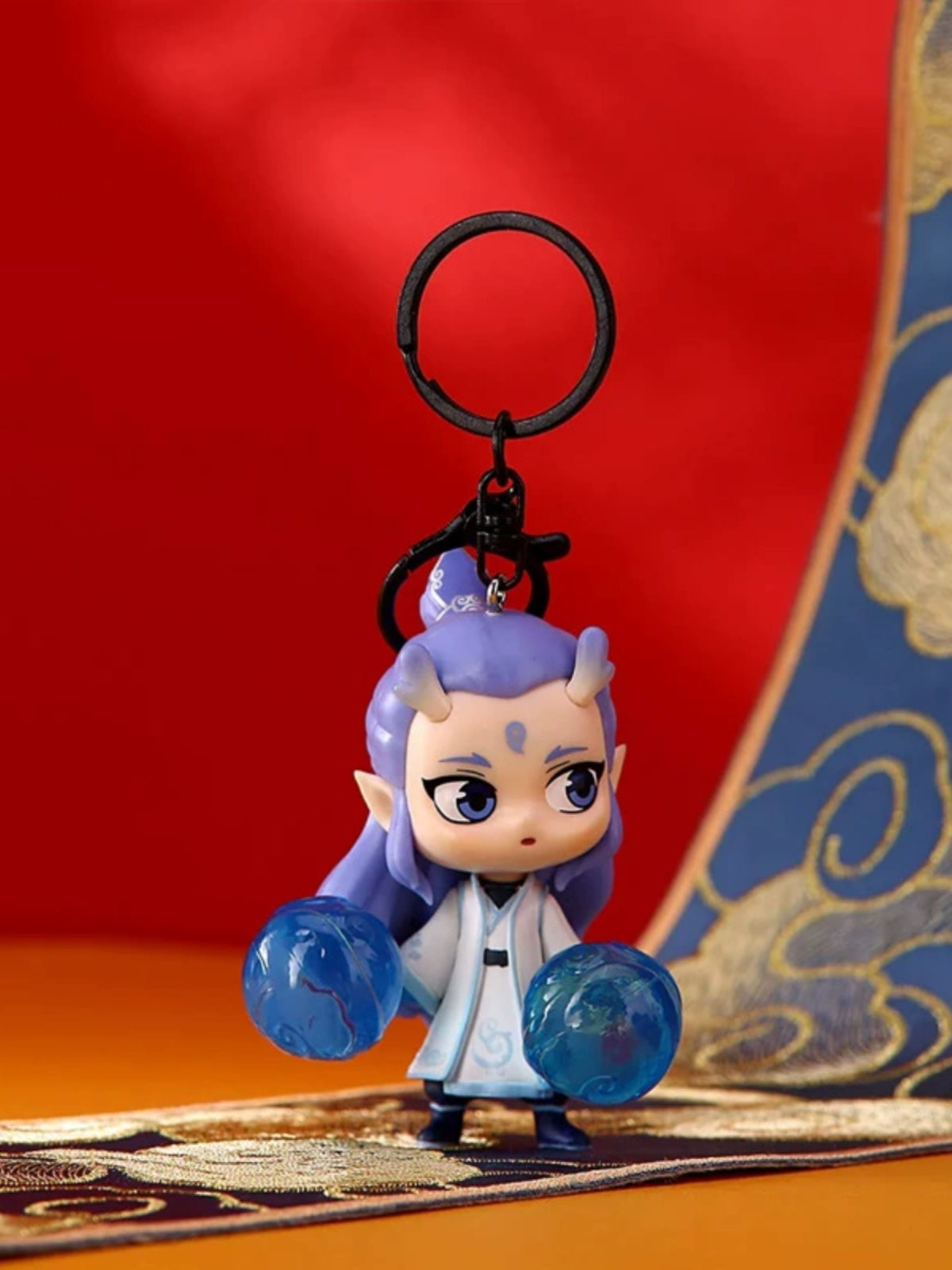 Aobing bag pendant
