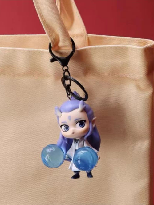 Aobing bag pendant