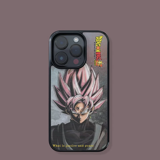 Coque de téléphone Dragon Ball