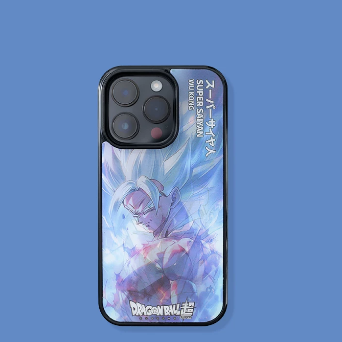 Étui de téléphone Wukong