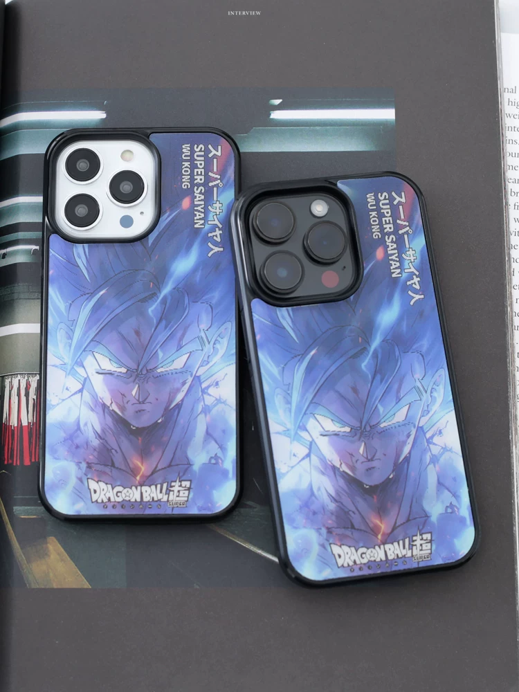 Étui de téléphone Wukong