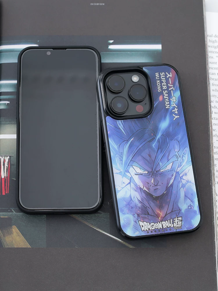 Étui de téléphone Wukong