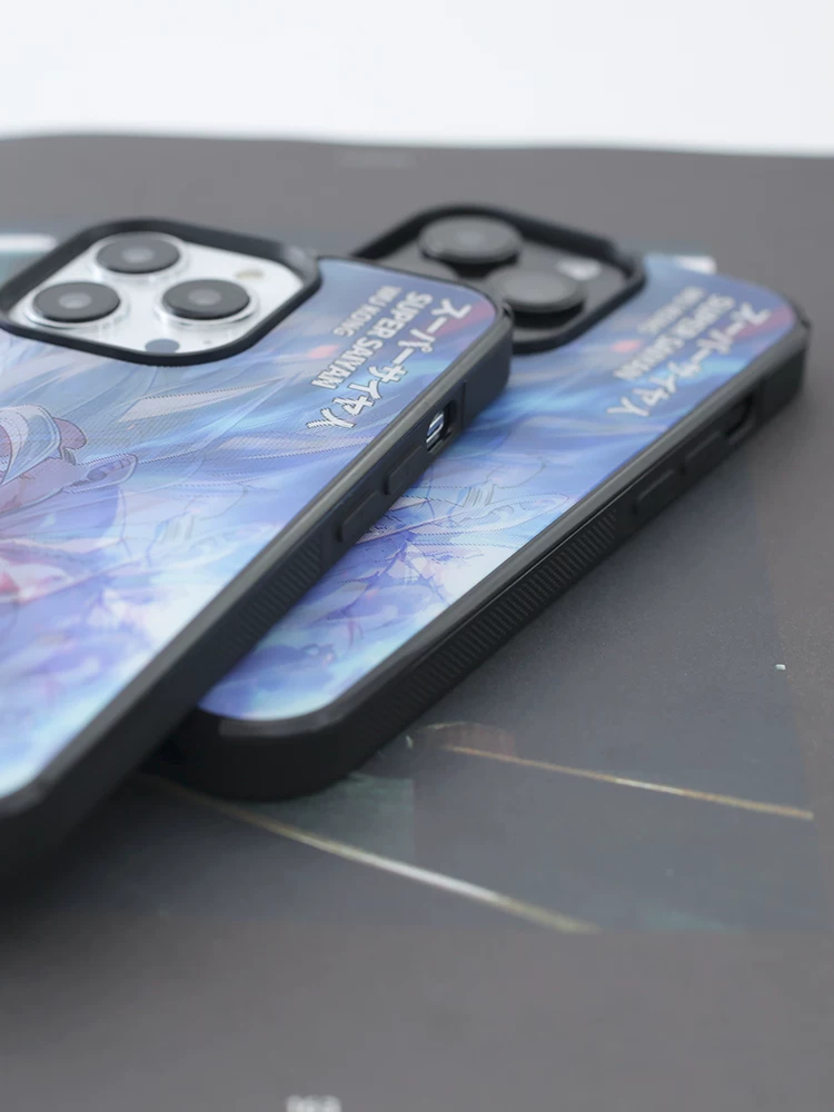 Étui de téléphone Wukong