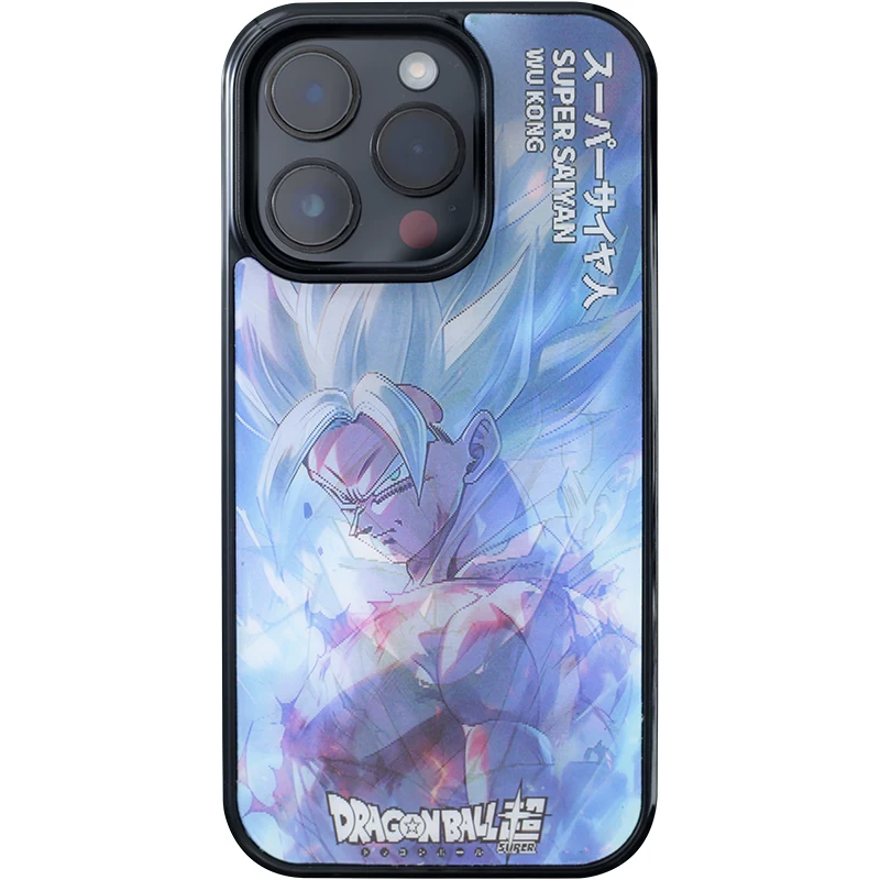 Étui de téléphone Wukong