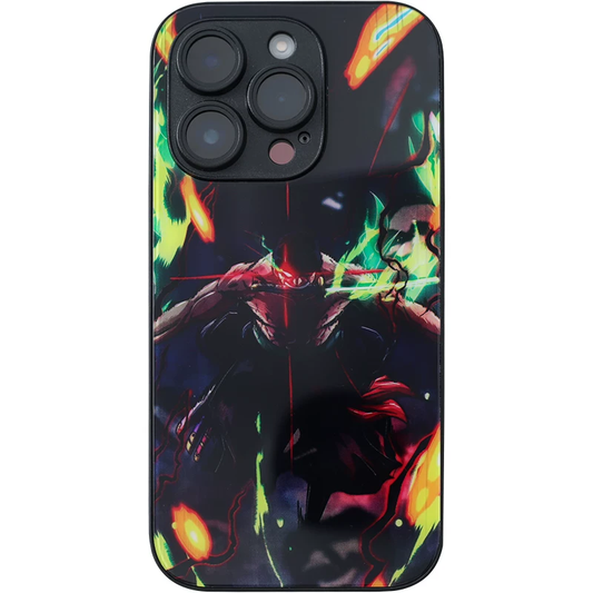 Coque de téléphone One Piece Zoro