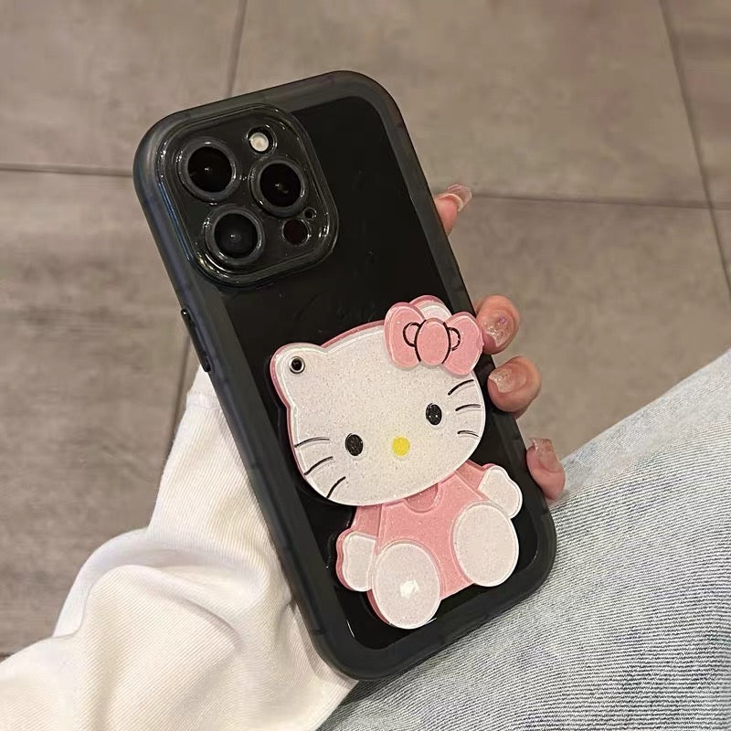 Hello Kitty Mirror Phone Case