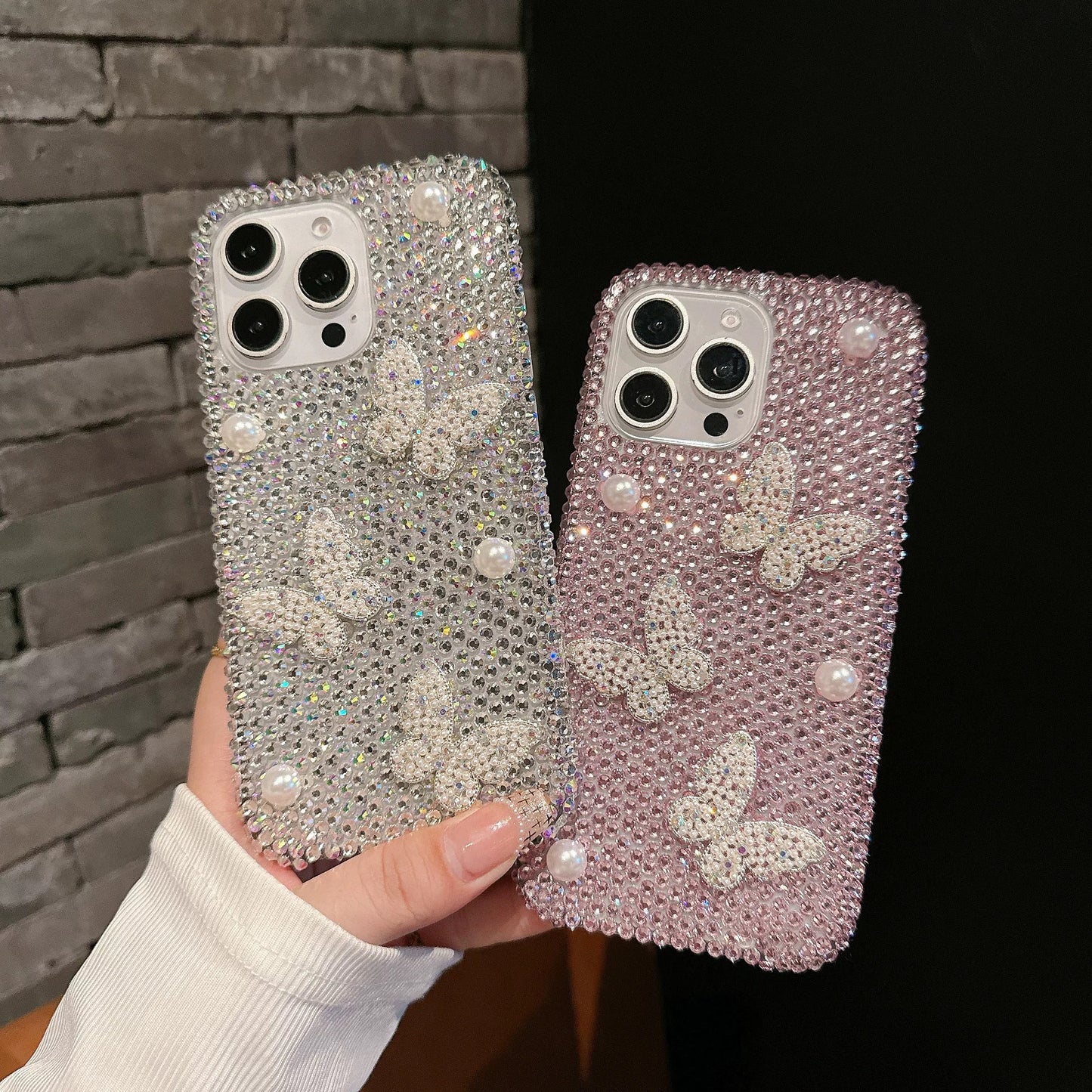 Bow-tie Hello Kitty Phone Case