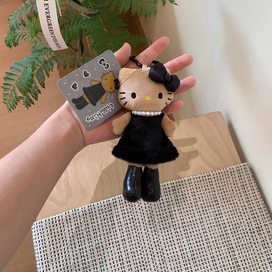 Kitty charm / Kitty pendant