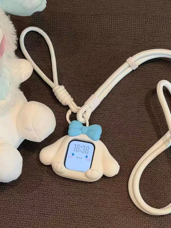Cinnamoroll Apple Watch Case