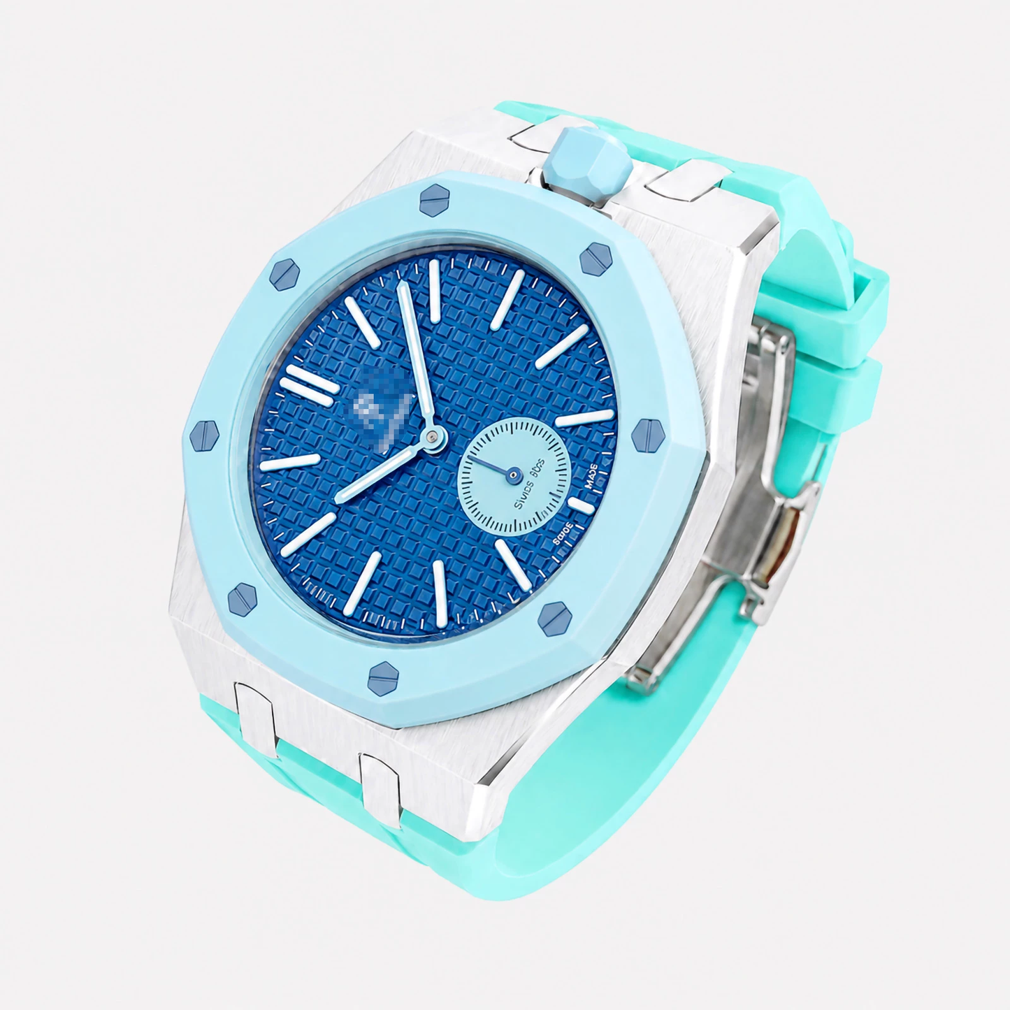 Audemars Piguet watch strap