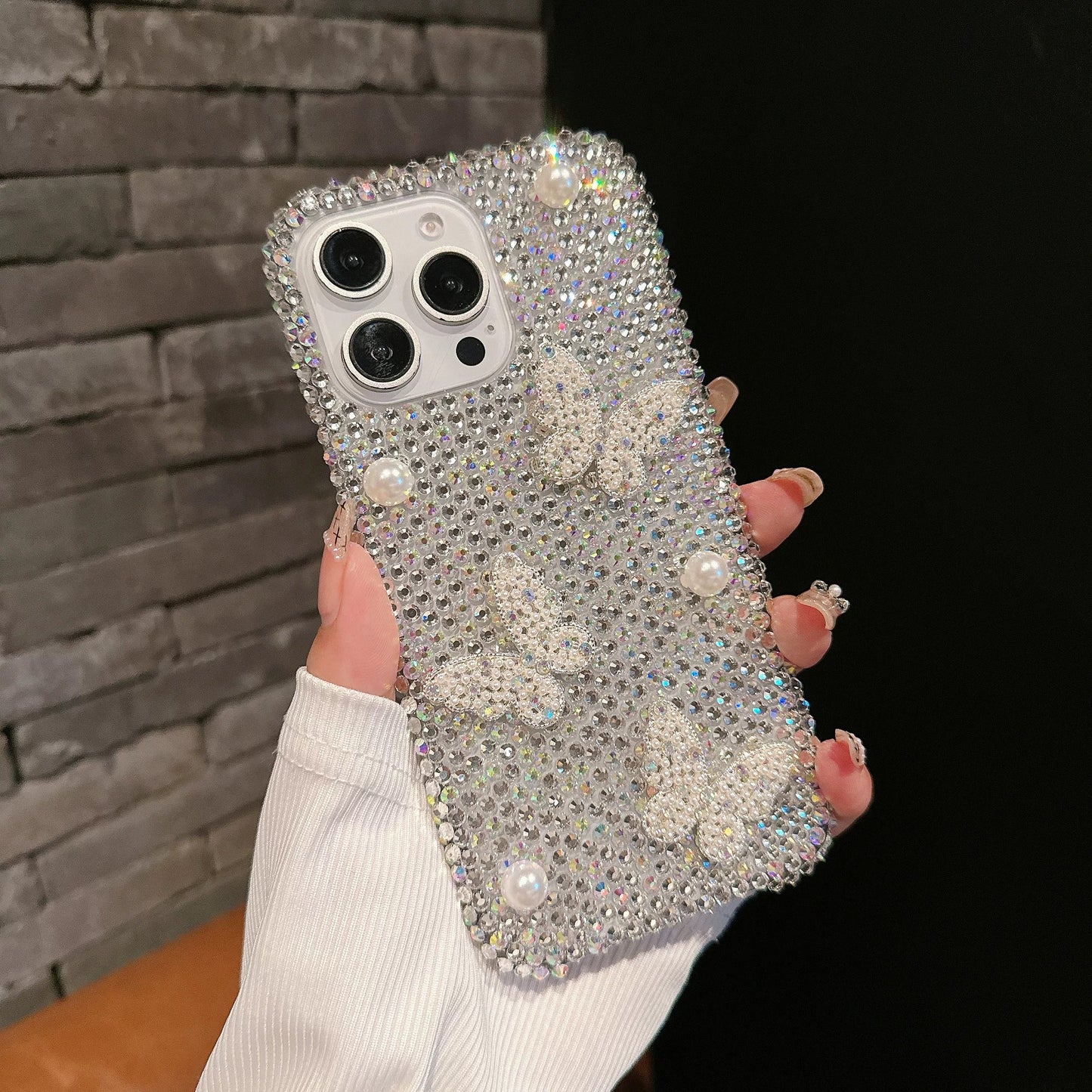 Bow-tie Hello Kitty Phone Case