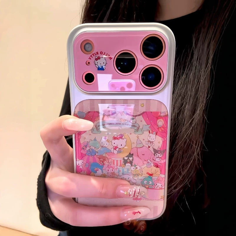 Hello Kitty Phone Case