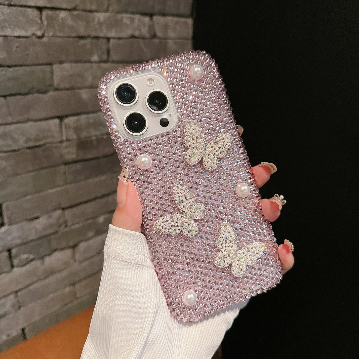 Bow-tie Hello Kitty Phone Case